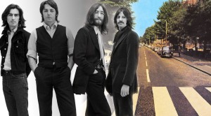 The Beatles – Abbey Road MEDLEY