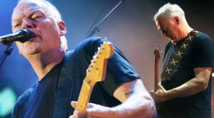 David Gilmour – ‘Echoes’ Unplugged At Abbey Road