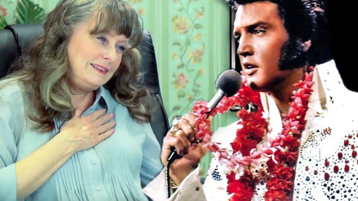 These Emotional Reactions To Elvis Presley Will Make You Smile! | Society Of Rock Videos