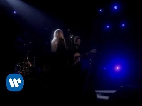 Fleetwood Mac Life Becoming A Landslide Live Fleetwood Mac Landslide Live Society Of Rock