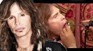AMAZING! The Science Behind Steven Tyler’s Vocal Chords!