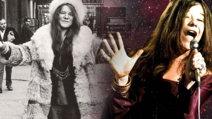 RARE! Janis Joplin – ‘Move Over’ (Pearl Sessions, 1970) | Society Of Rock Videos