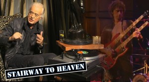 Jimmy Page Reveals How “Stairway to Heaven” Was Written- Many Get This Wrong