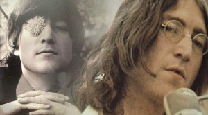 Listen As John Lennon Delivers A Spirited Acoustic Rendition Of “Revolution”!
