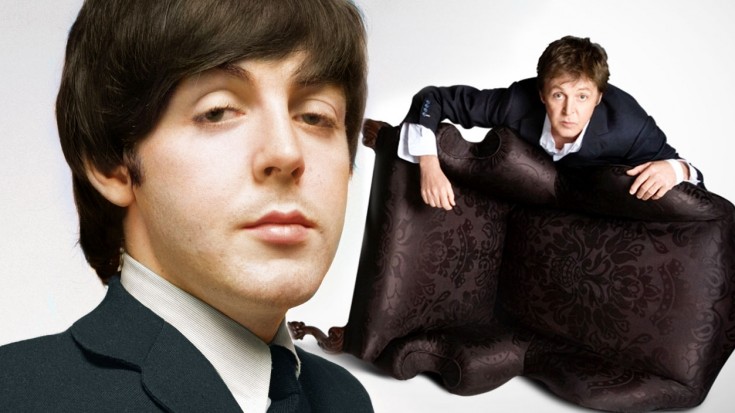 Happy 73rd Birthday, Paul McCartney! | Society Of Rock Videos