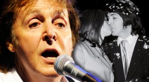 Paul McCartney Pens A Love Letter To Linda with ‘My Love’