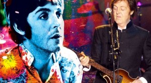 Paul McCartney and Wings – ‘Band On The Run’ Live At Glastonbury