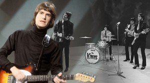 The Kinks perform ‘All Day and All of the Night’ on live television!