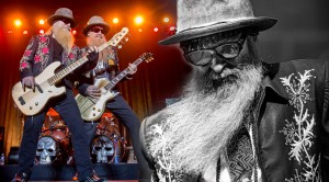 ZZ Top Dusts Off Old Classic “La Grange” For A Spirited Live Performance!