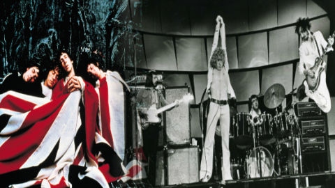 The Who – “My Generation” Live At Woodstock | Society Of Rock Videos