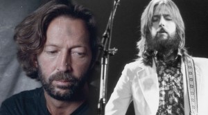 Clapton’s Last Ever Performance of “White Room” with Cream, Extended Edition