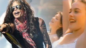 Aerosmith – “Crazy” (STUDIO)