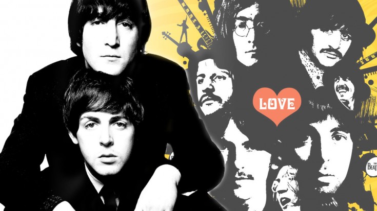 The Beatles Are In Rare Form In This Hilarious Interview! | Society Of Rock Videos