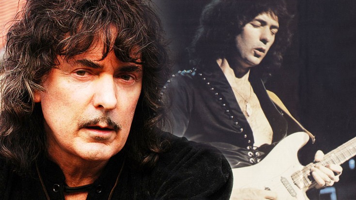 Deep Purple, “Highway Star”: One Of Blackmore’s Best Solos | Society Of Rock Videos