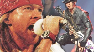 Guns N’ Roses Lose ANOTHER Guitarist – Who’s To Blame?