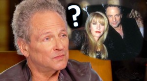 Lindsey Buckingham- “My Relationship With Stevie Is…”
