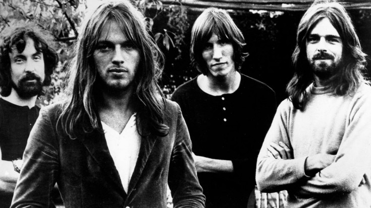 Hear The Alternate Version Of Pink Floyd’s Iconic “Wish You Were Here” | Society Of Rock Videos