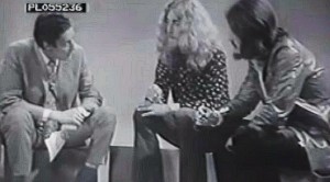 RARE Plant And Bonham Interview, 1970