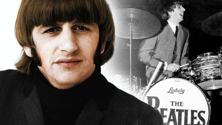 Ringo Starr’s Top 10 Most Historic Moments | Society Of Rock Videos