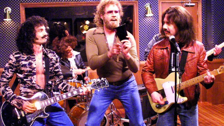 April 8, 2000: “More Cowbell” Airs On Saturday Night Live – No One Is Ready For How Hilarious It Is | Society Of Rock Videos