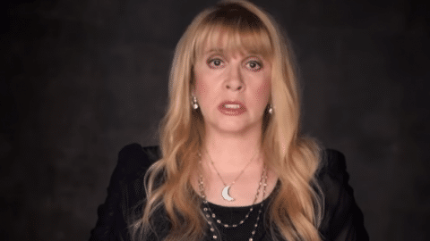 The Story Of Stevie Nicks’ Near Death Experience | Society Of Rock Videos