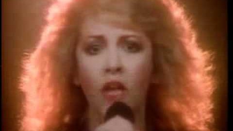 Stevie Nicks – Stand Back Music Video | Society Of Rock Videos