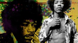 Watch A Stressed Out Jimi Perform “Red House” LIVE, RARE