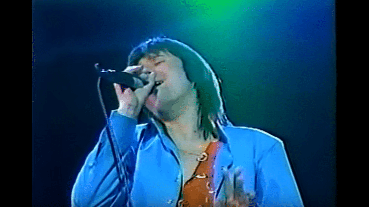 Journey, “Don’t Stop Believing” Live In Japan | Society Of Rock Videos