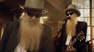 Watch What Happens When ZZ Top’s Billy Gibbons Invites Us Into His Studio