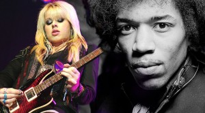 Orianthi Slays Jimi’s “Voodoo Child” HARD, She Is A BEAST