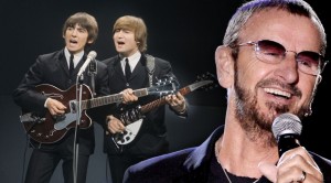 Ringo’s Very Last Goodbye to Lost Beatles