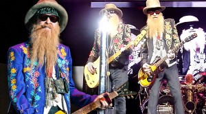 Remastered, Rare Quality Version of ZZ Top’s “Sharp Dressed Man” LIVE, 1983