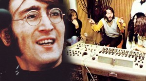 The Beatles – “A Day In The Life” (RARE) (STUDIO)