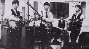 EXCLUSIVE: Listen As The Beatles Get Silly With These Fun Studio Bloopers