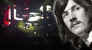 Son of Bonzo, Jason Bonham, Performs Tribute Solo For His Father And It Is Incredible