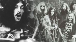 Late Lynyrd Skynyrd Drummer, Bob Burns Shines In Rare “Trust” Outtake