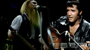 ZZ Top Covers Elvis’s “Jailhouse Rock” LIVE On Their First European Tour ’80 And Nail It!
