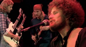 It Doesn’t Get Any Better Than Eagles’ 1977 “Hotel California” Performance, Live At Capital Centre