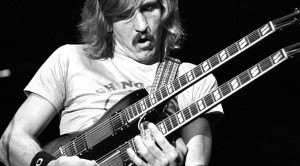 Hear The Eagles’ Don Felder + Joe Walsh’s Isolated “Hotel California” Guitar Tracks