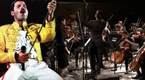 This Symphony Orchestra Tribute To Queen’s “Bohemian Rhapsody” Will Bring Tears To Your Eyes…