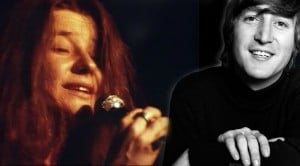 You Will Be Enchanted By Janis Joplin’s Intimate Birthday Message To Beloved John Lennon