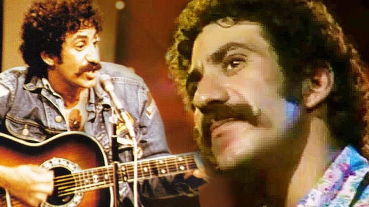 With Only An Hour Left To Live, Jim Croce Performs “Bad, Bad Leroy Brown” For The Final Time | Society Of Rock Videos