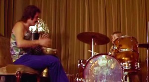 It’s Impossible To Watch John Bonham At His Happiest And Not Miss Him Something Fierce