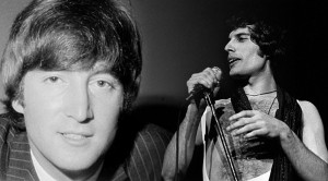 You Will Be Blown Away By Freddie’s Touching Tribute “Imagine” To Lennon A Day After He Passed