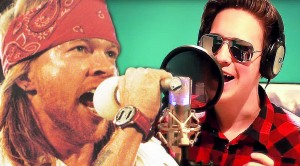 This Cover Of “Knockin’  On Heaven’s  Door” Is Going To Blow You Away!