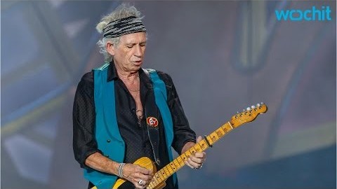 Keith Richards Reveals His 10 Favorite Rolling Stones Guitar Riffs | Society Of Rock Videos