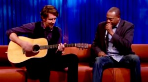 If You Haven’t Seen How These 2 Play Led Zeppelin, It’s AWESOME