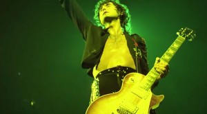 Jimmy Page Performs The Greatest Solo OF HIS CAREER- It’s Unbelievable