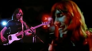 This Pink Floyd “Careful With That Axe Eugene” ’72 LIVE Performance Is Captivating