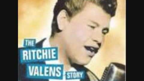 Ritchie Valens “Sleepwalk” Will Take You Way Back | Society Of Rock Videos